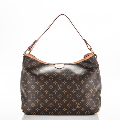 Louis Vuitton Monogram Delightful PM 1 of 8