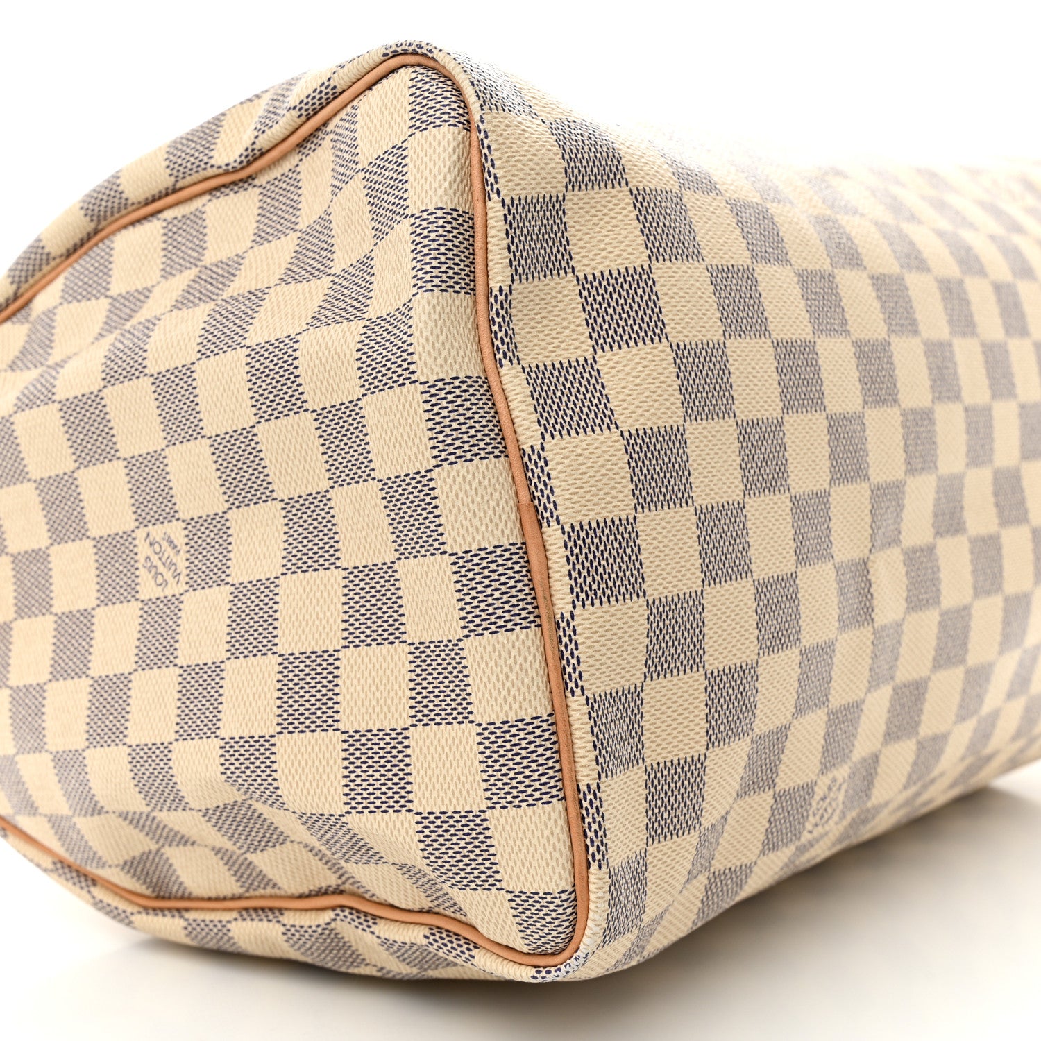 Louis Vuitton Damier Azur Speedy 35 9 of 18