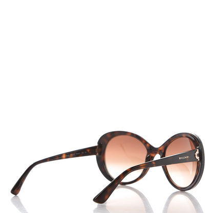 Bulgari BVLGARI Oversized Sunglasses 8159-B-Q Tortoise 4 of 8