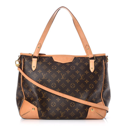 Louis Vuitton Monogram Estrela MM 1 of 9