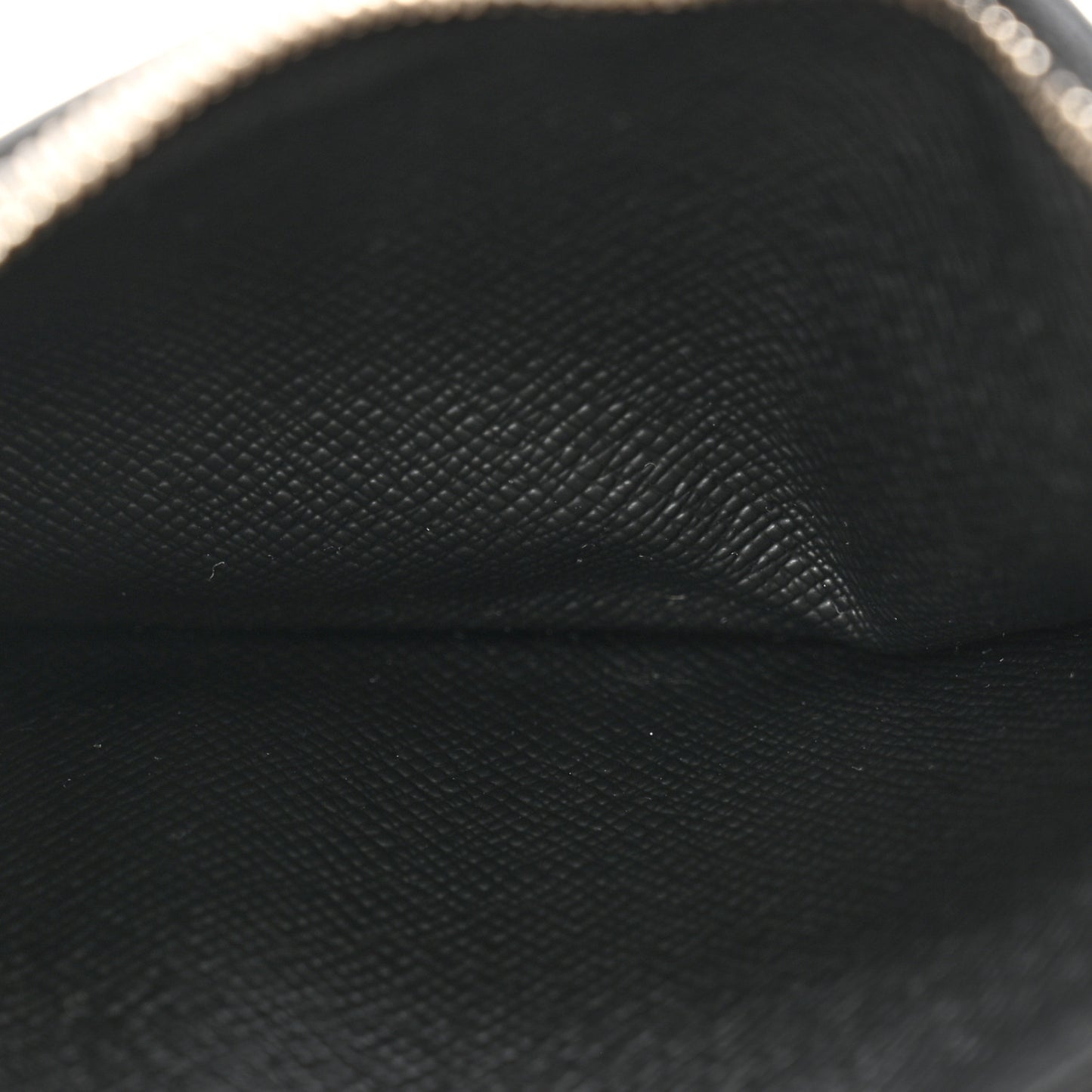 Monogram Eclipse Taiga Coin Card Holder