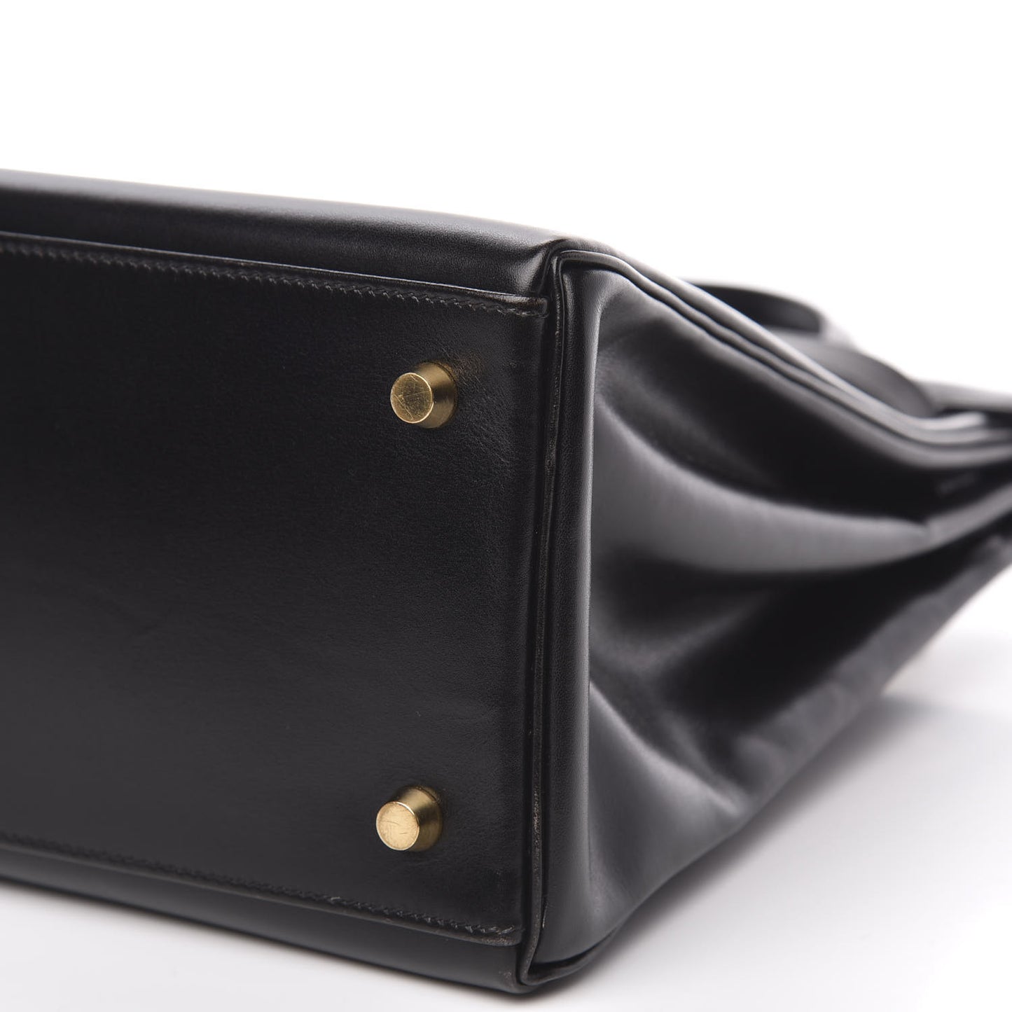 Box Kelly Retourne 35 Black