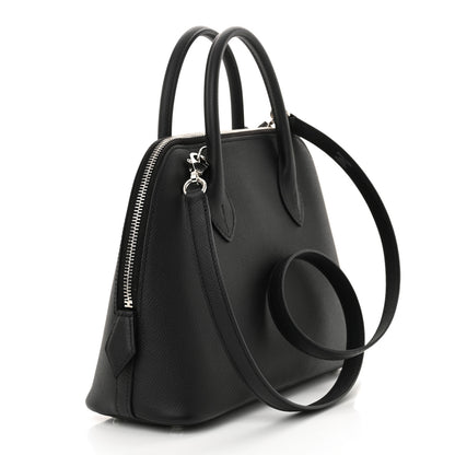 Hermes Epsom 1923 Bolide 25 Black 3 of 12