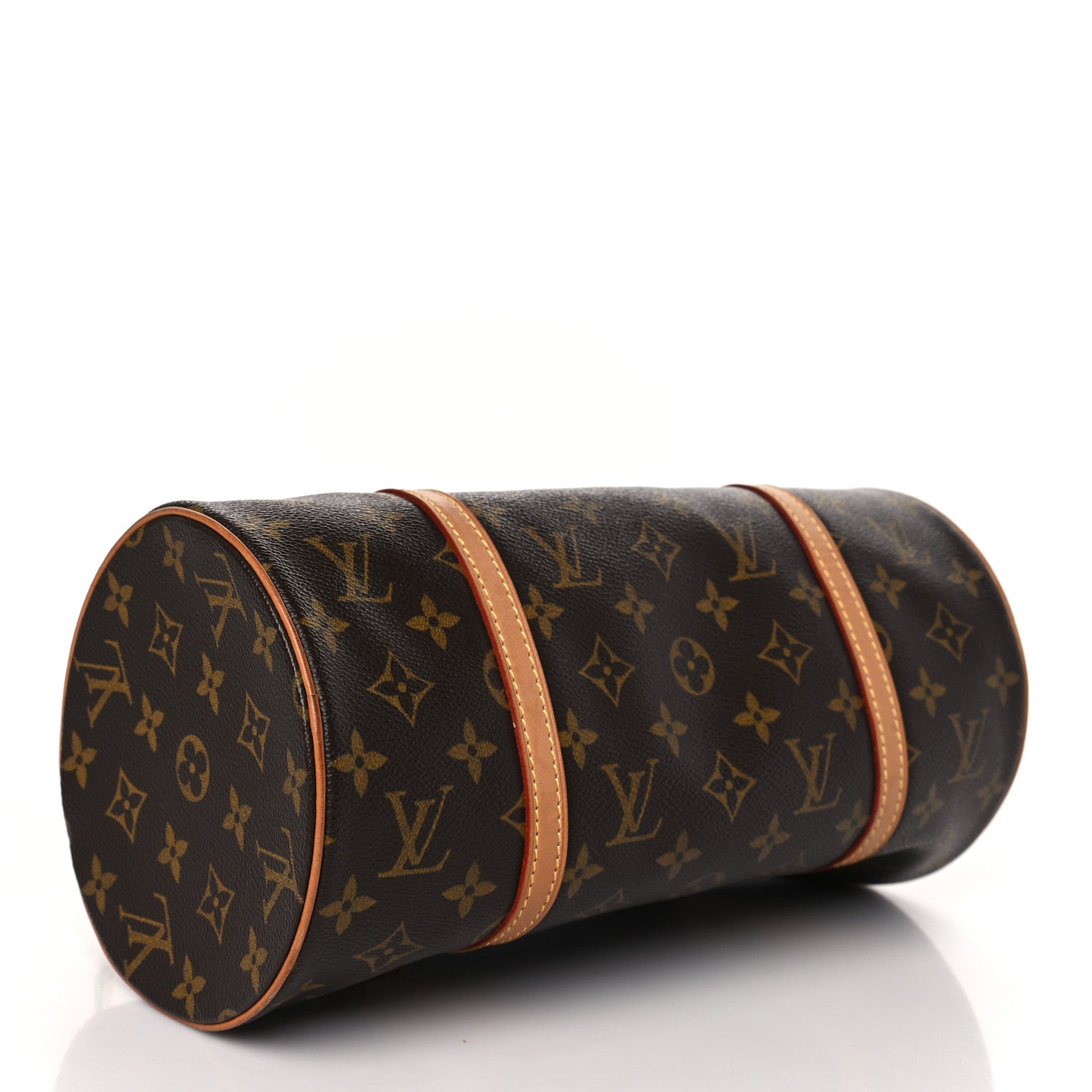 Louis Vuitton Monogram Papillon 30 4 of 8
