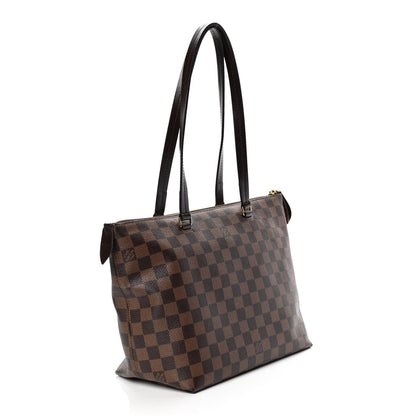 Louis Vuitton Damier Ebene Iena PM 2 of 6