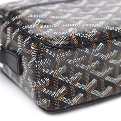 Goyard Goyardine Sac Cap Vert Black 7 of 9