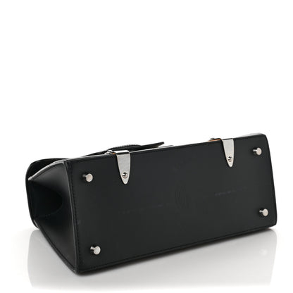 Goyard Goyardine Saigon PM Black 3 of 6