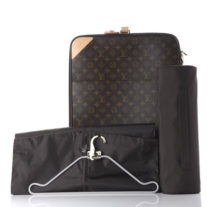 Louis Vuitton Monogram Pegase 55 11 of 11