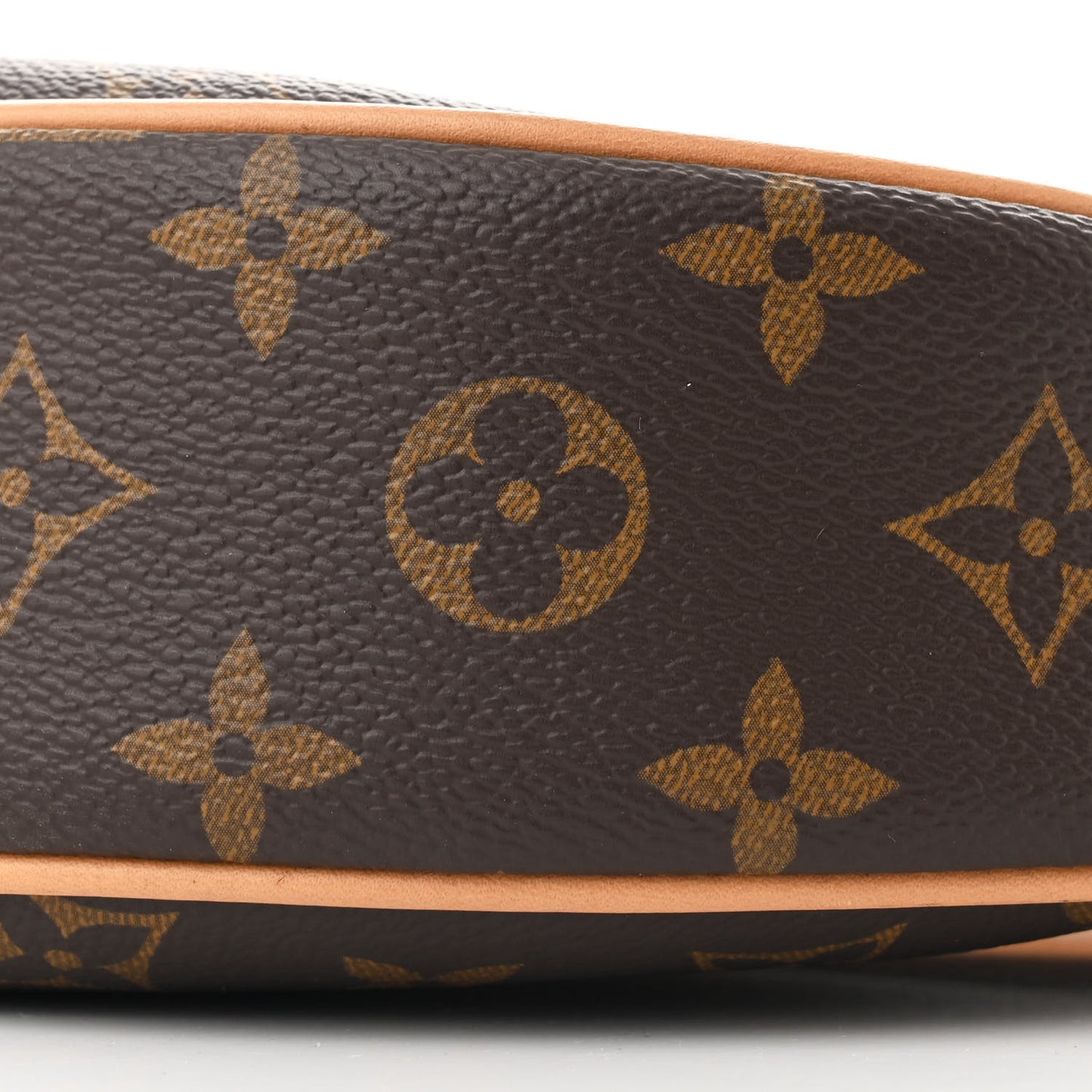 Monogram Loop