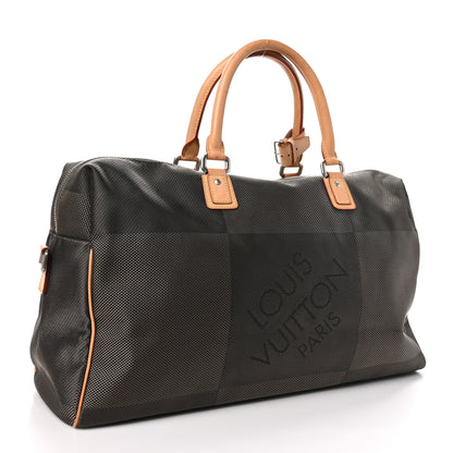 Louis Vuitton Damier Geant Albatros Terre 3 of 11