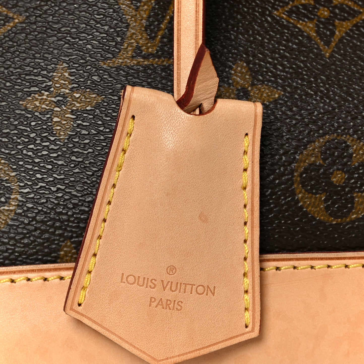 Monogram Alma PM