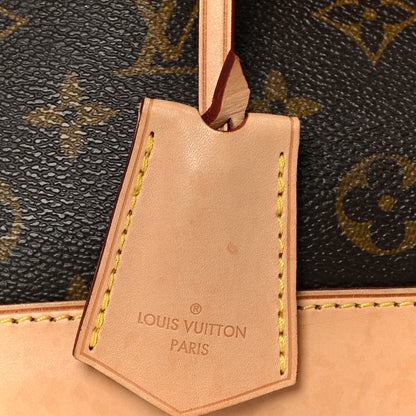 Louis Vuitton Monogram Alma PM 6 of 14