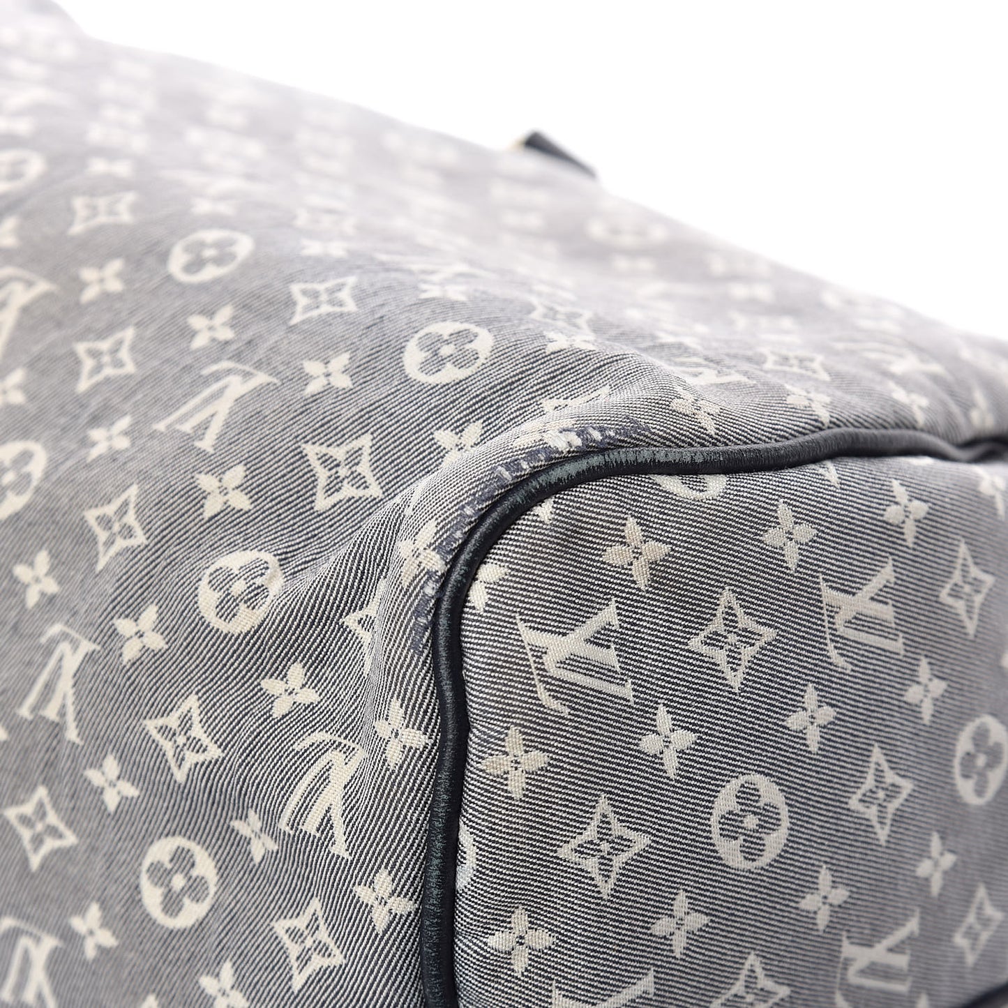 Monogram Idylle Speedy Bandouliere 30 Encre