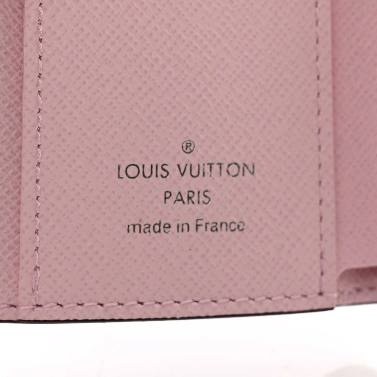 Monogram Escale Victorine Wallet Pastel