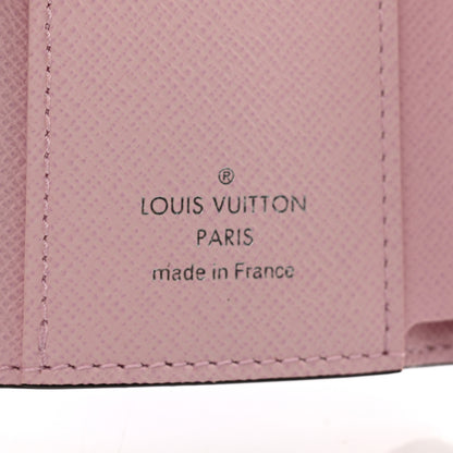 Louis Vuitton Monogram Escale Victorine Wallet Pastel 6 of 7