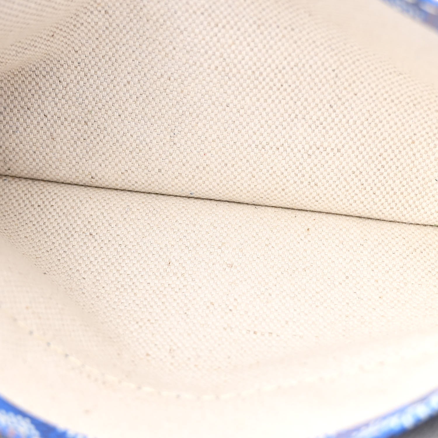 Goyard Goyardine Saint Louis PM Sky Blue 7 of 12