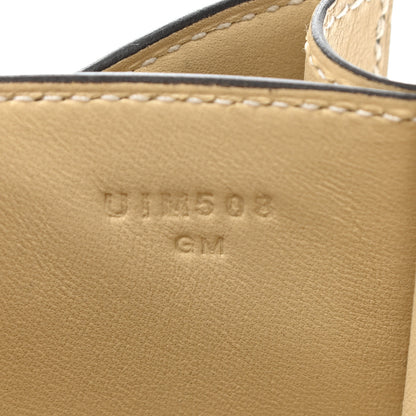 Hermes Ostrich Constance 18 Trench 6 of 10