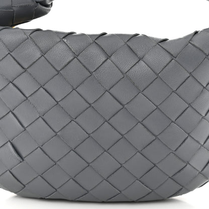 Bottega Veneta Nappa Intrecciato Mini Jodie Thunder 8 of 10