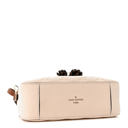Louis Vuitton Empreinte Saintonge Creme 7 of 19