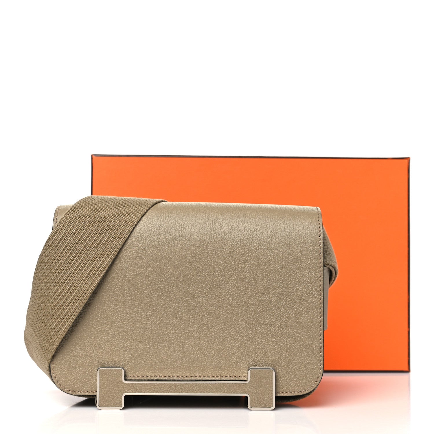 Hermes Evercolor Geta Beige Marfa 12 of 12