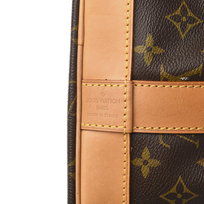 Louis Vuitton Monogram Cruiser 40 5 of 11