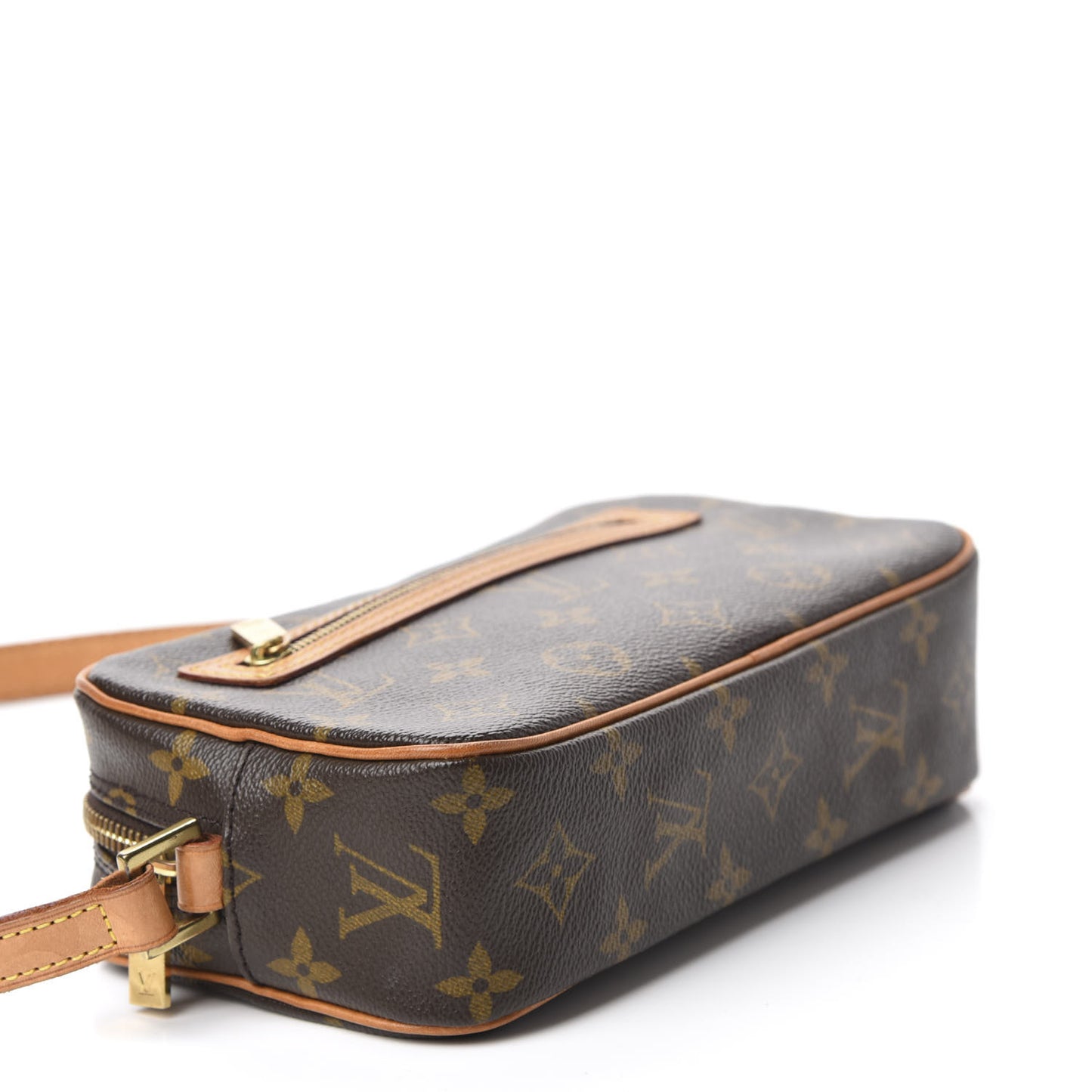 Monogram Pochette Cite