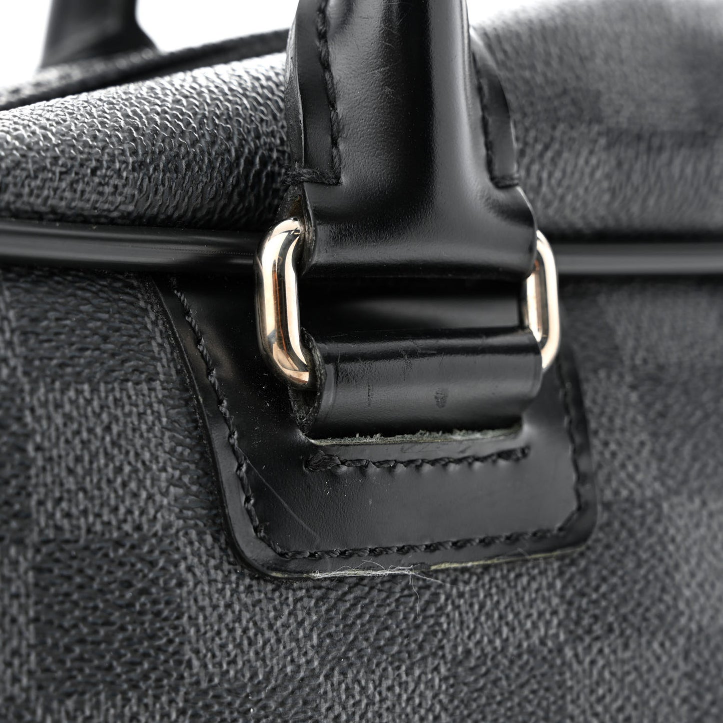 Damier Graphite Icare