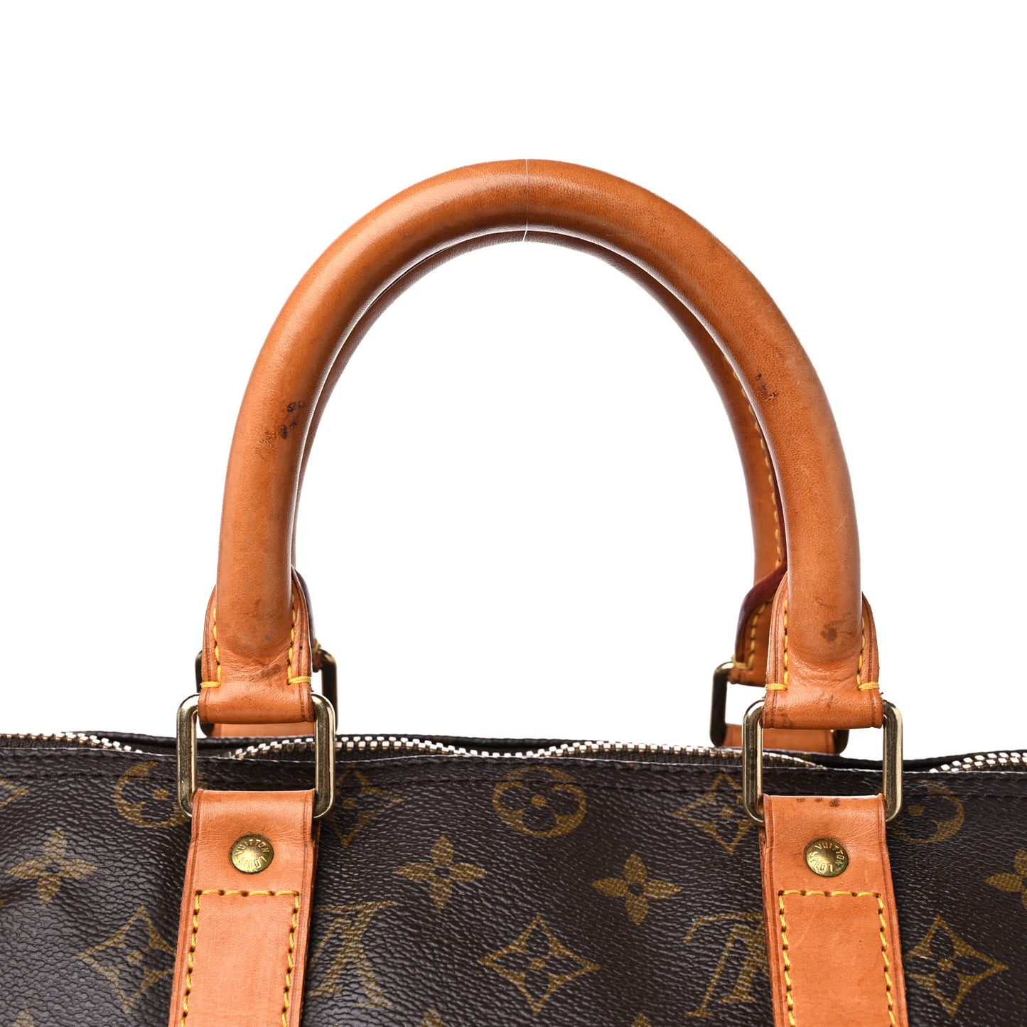Monogram Keepall 45