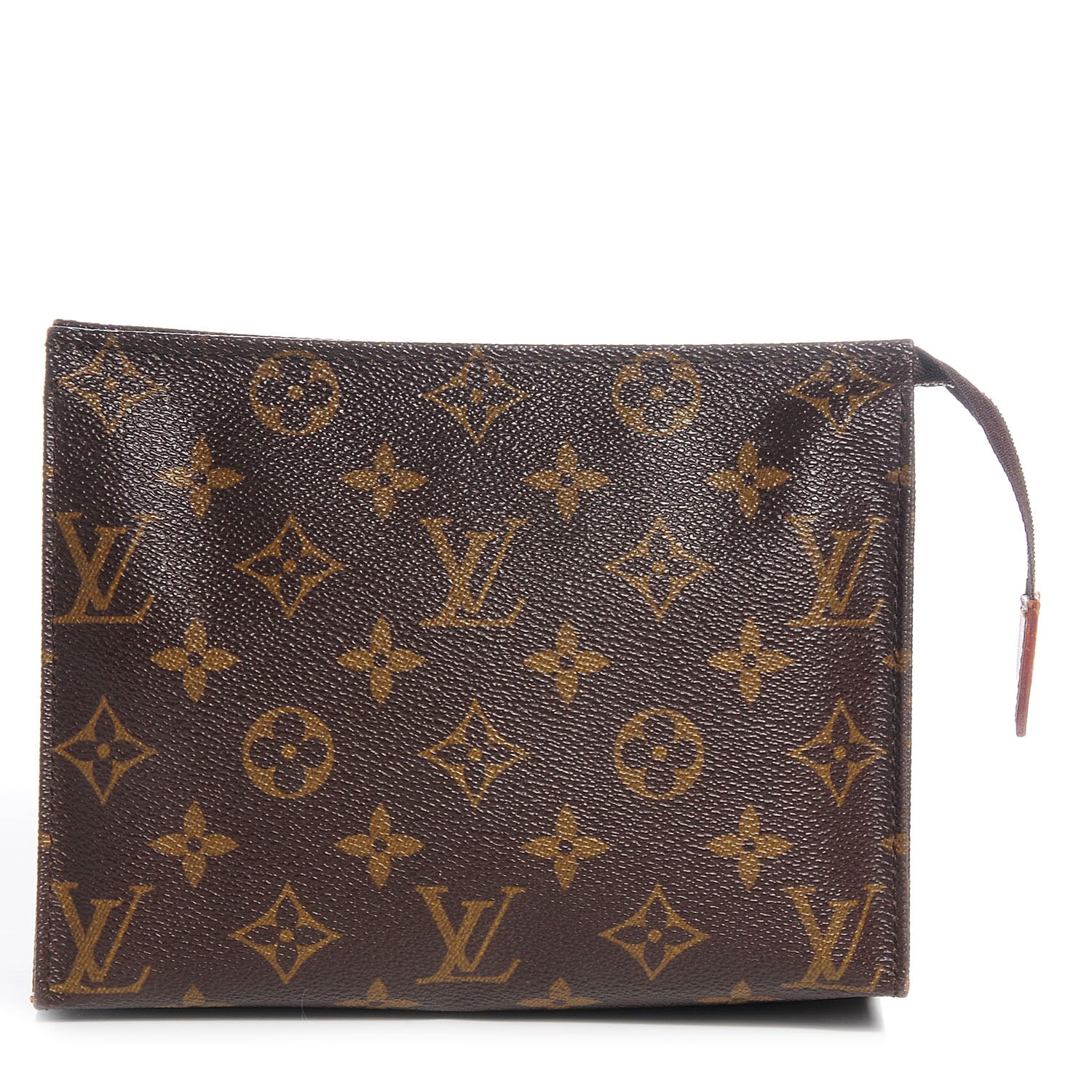 Louis Vuitton Monogram Toiletry Pouch 19 1 of 7