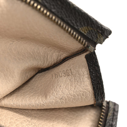 Louis Vuitton Monogram Toiletry Pouch 26 7 of 11