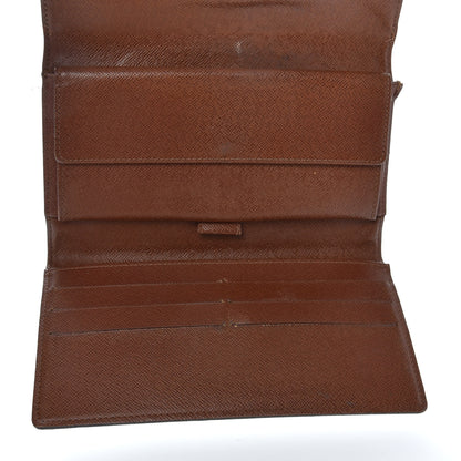 Louis Vuitton Monogram Porte Tresor International Wallet 5 of 6