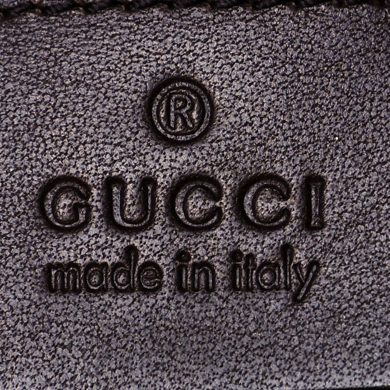 Gucci Monogram Vintage Web Medium Boston Dark Brown 6 of 14