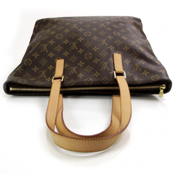 Monogram Cabas Mezzo