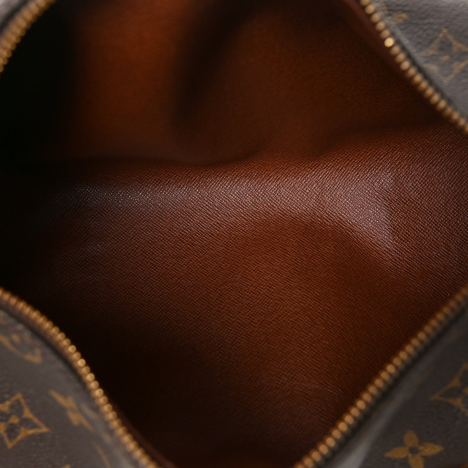 Louis Vuitton Monogram Papillon 26 4 of 8
