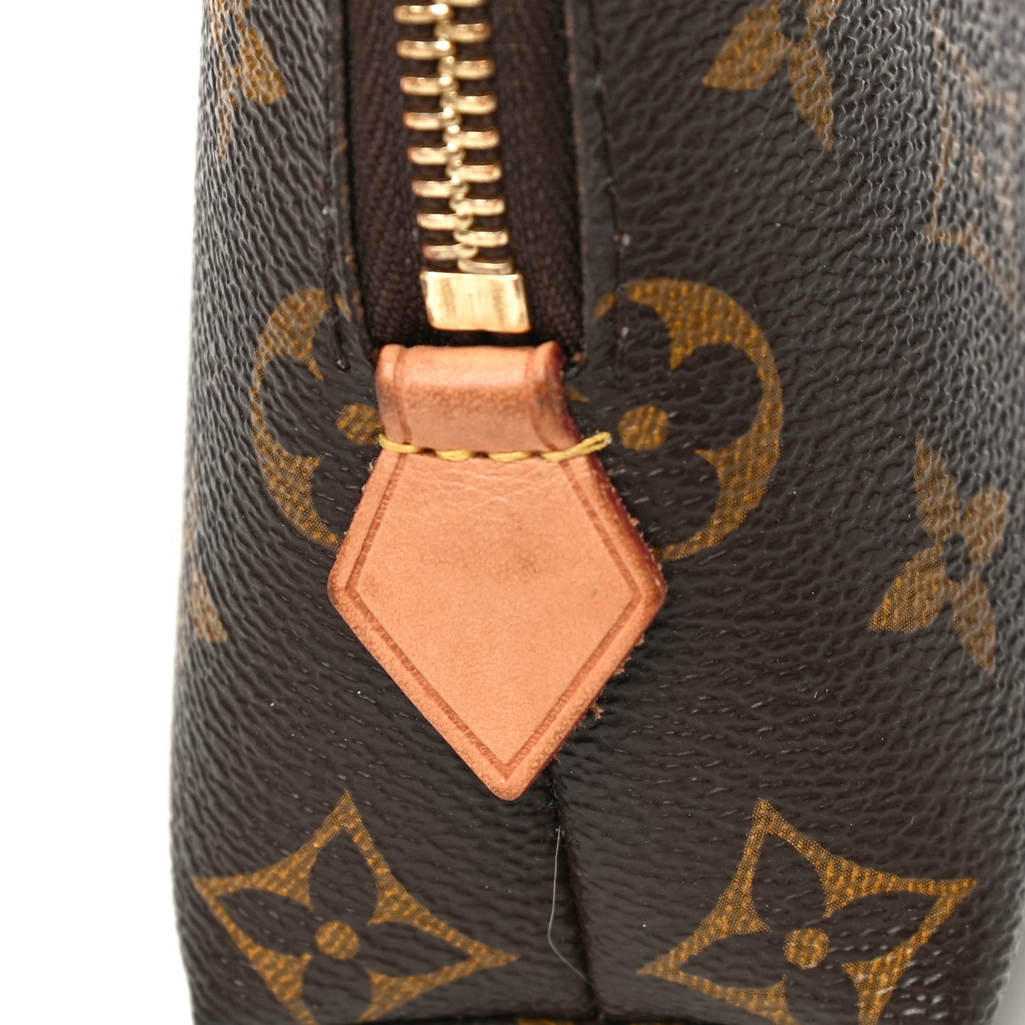 Monogram Cosmetic Pouch GM