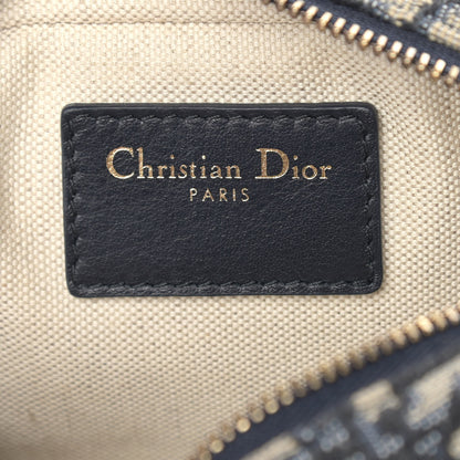 Christian Dior Oblique Belt Pouch 5 of 9