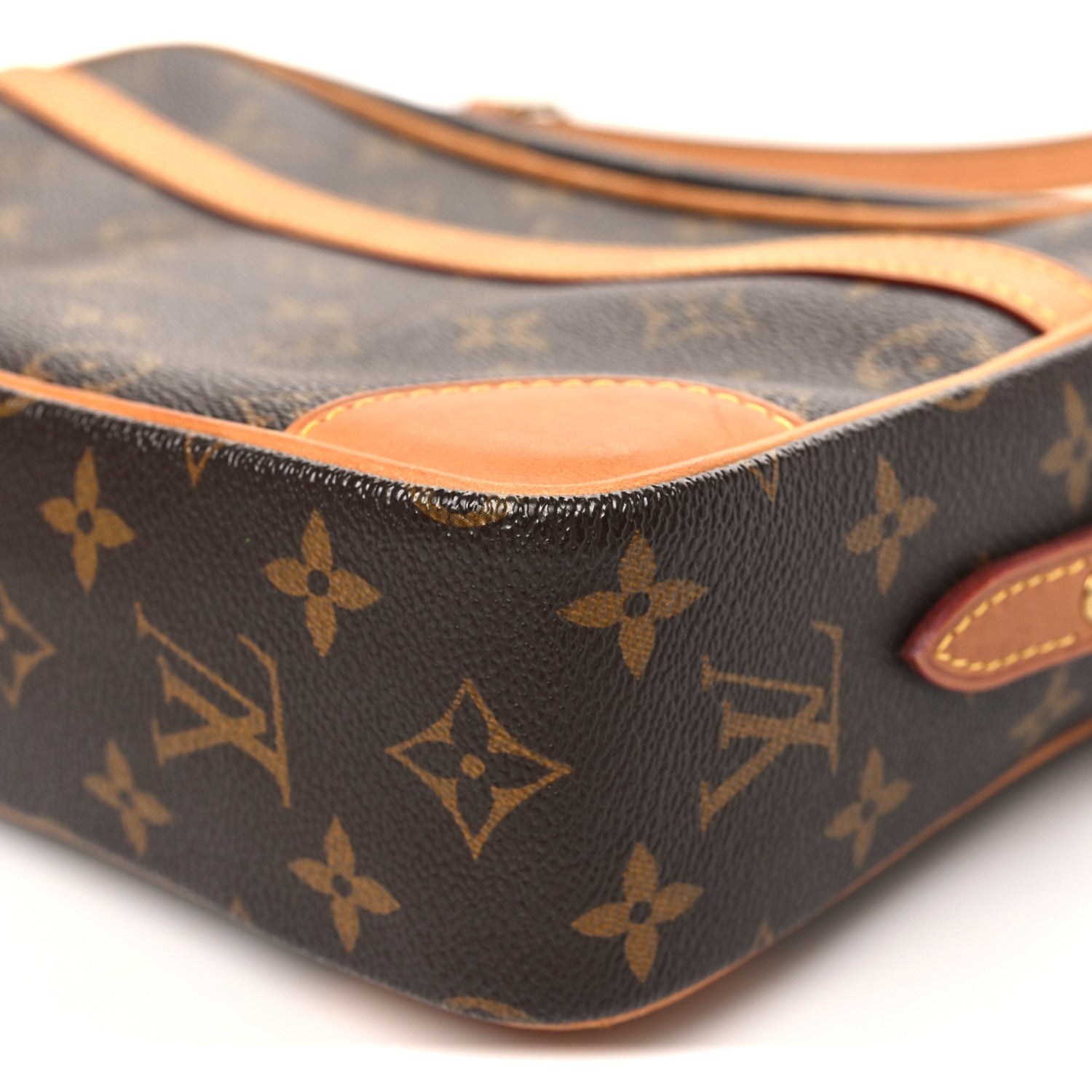 Louis Vuitton Monogram Trocadero 27 10 of 10