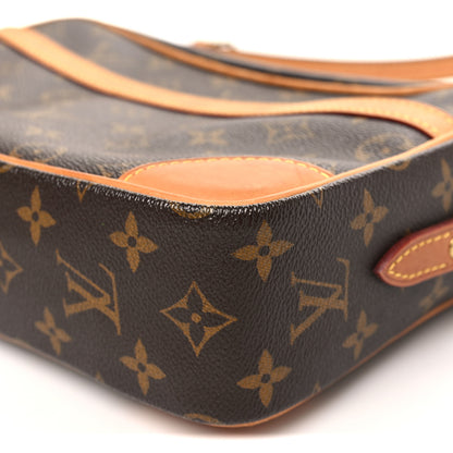 Louis Vuitton Monogram Trocadero 27 10 of 10