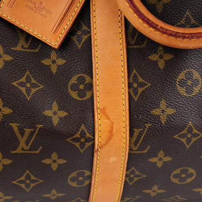 Louis Vuitton Monogram Keepall 45 12 of 12