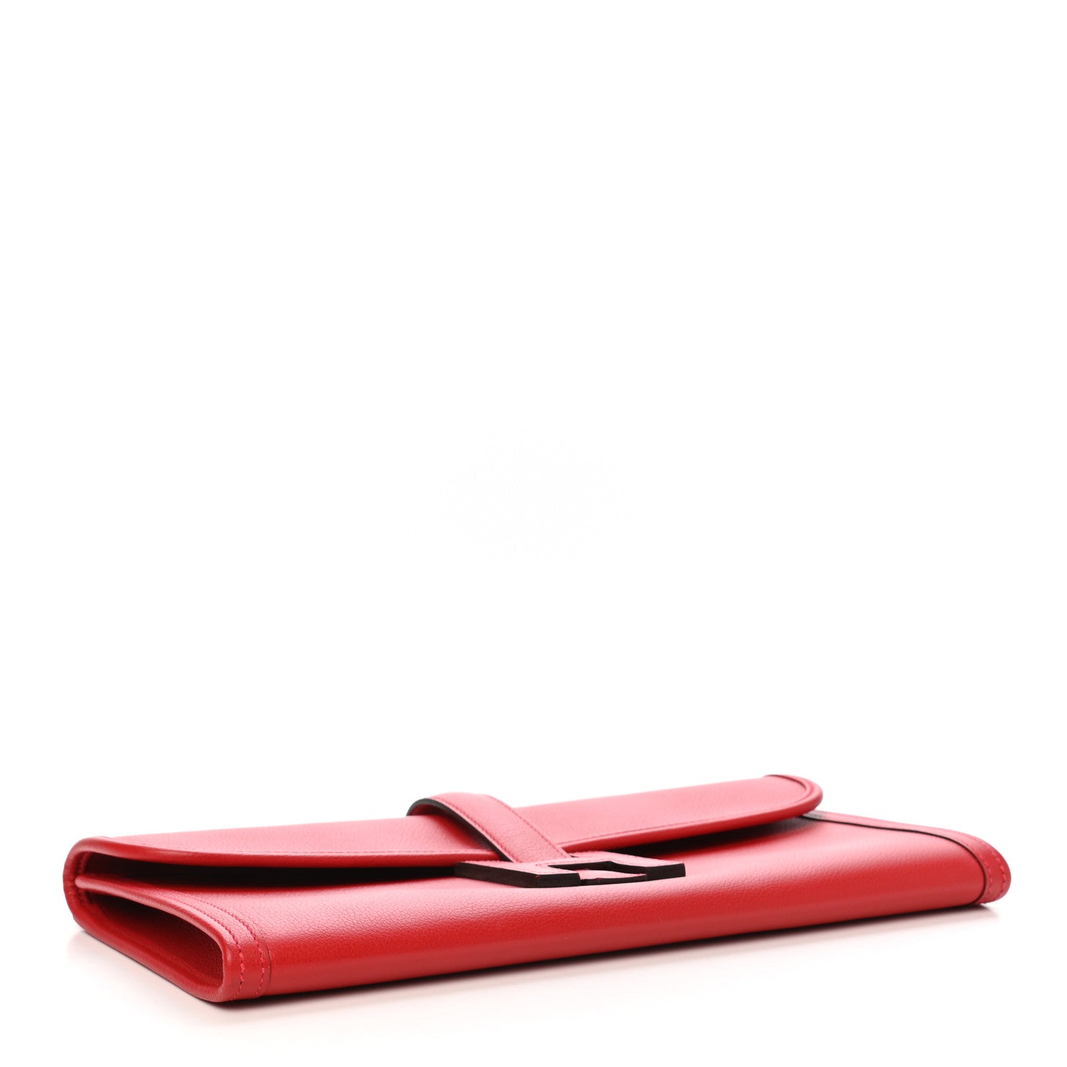 Hermes Evercolor Jige Elan 29 Rouge Casaque 4 of 7