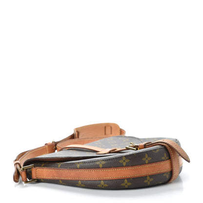 Louis Vuitton Monogram Chantilly GM 4 of 17