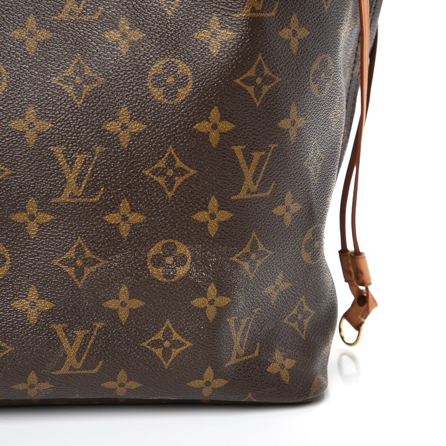 Monogram Neverfull GM