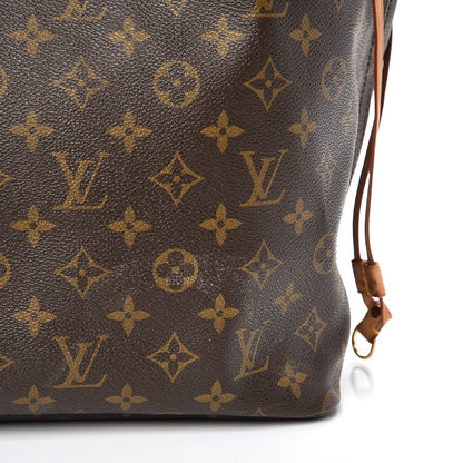 Louis Vuitton Monogram Neverfull GM 16 of 16