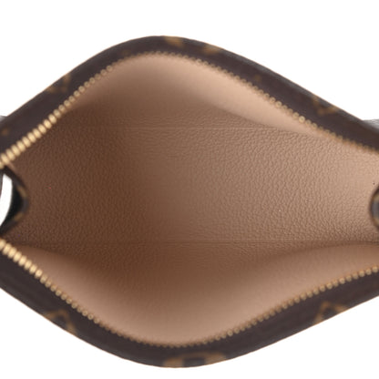 Louis Vuitton Monogram Toiletry Pouch 15 6 of 9