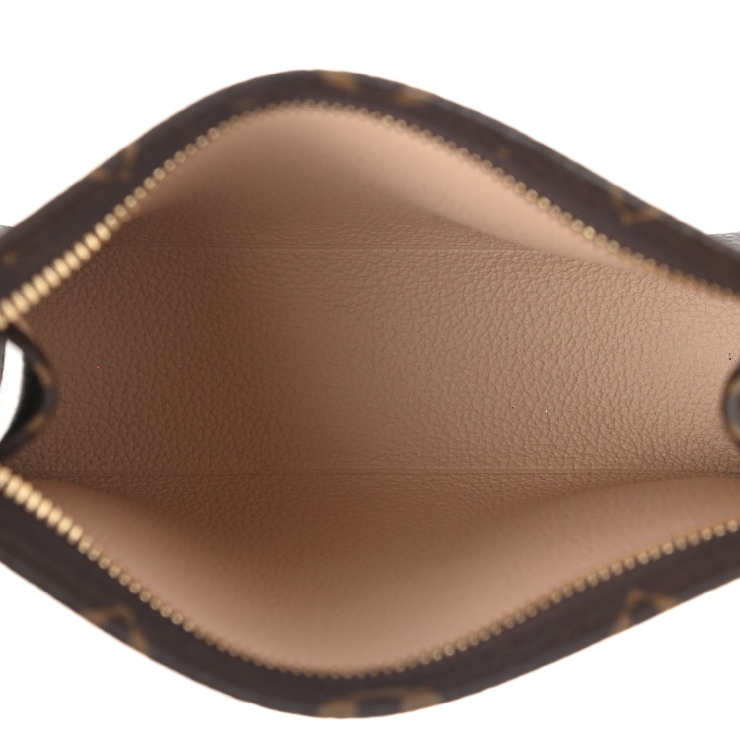 Louis Vuitton Monogram Toiletry Pouch 15 5 of 8