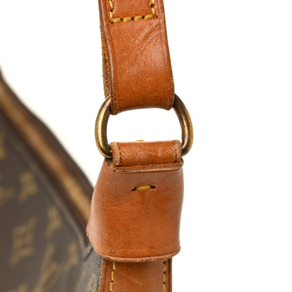 Louis Vuitton Monogram Boulogne 40 21 of 31