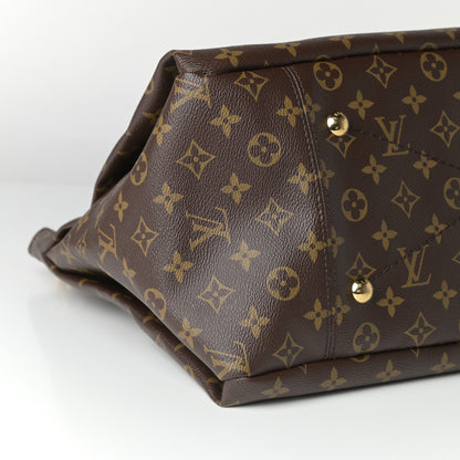 Louis Vuitton Monogram Artsy MM 8 of 9