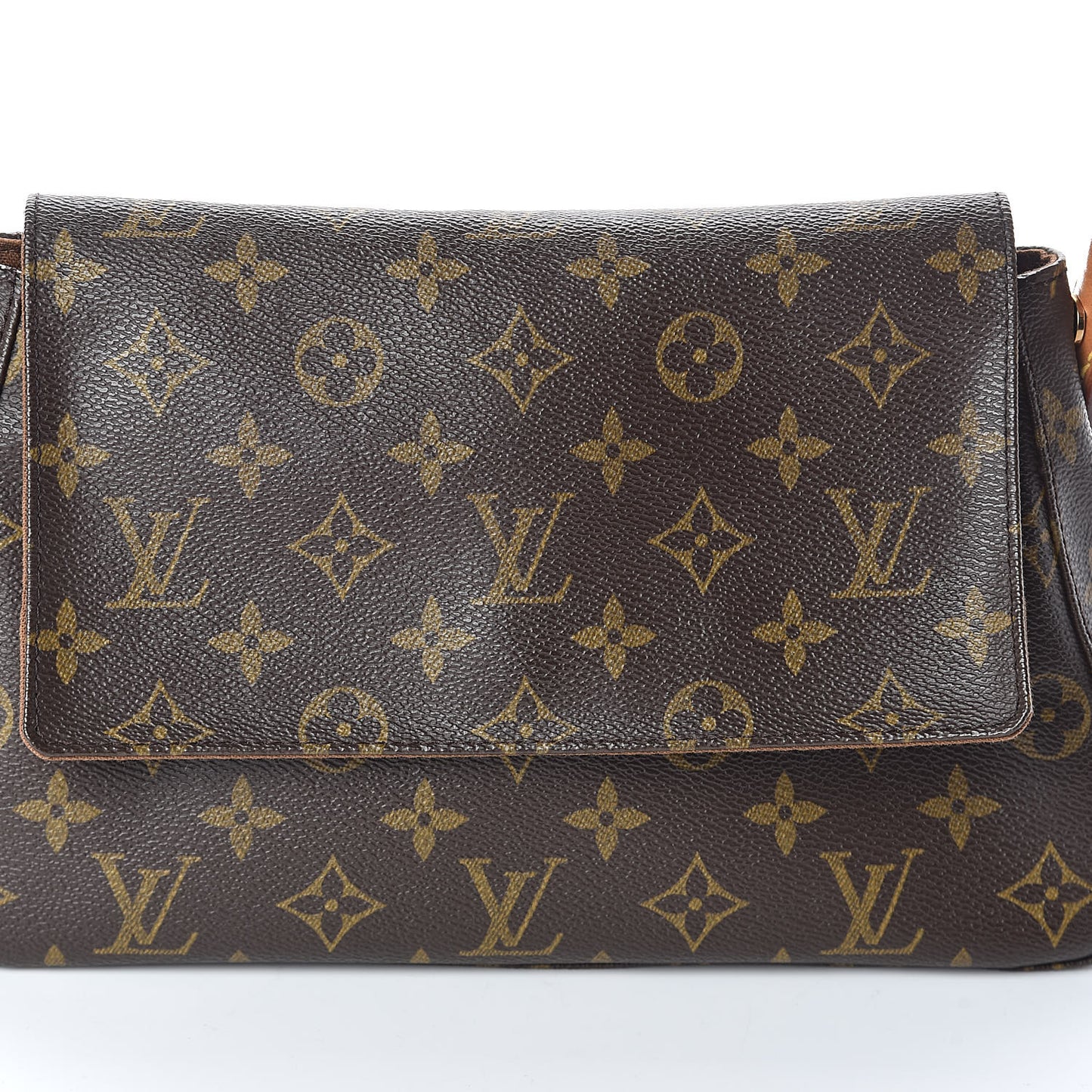 Monogram Mini Looping