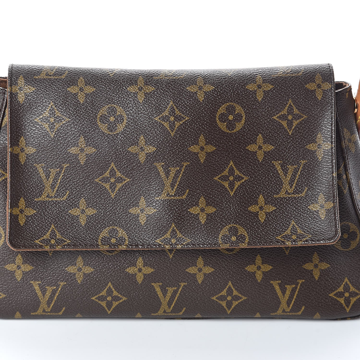 Louis Vuitton Monogram Mini Looping 7 of 9