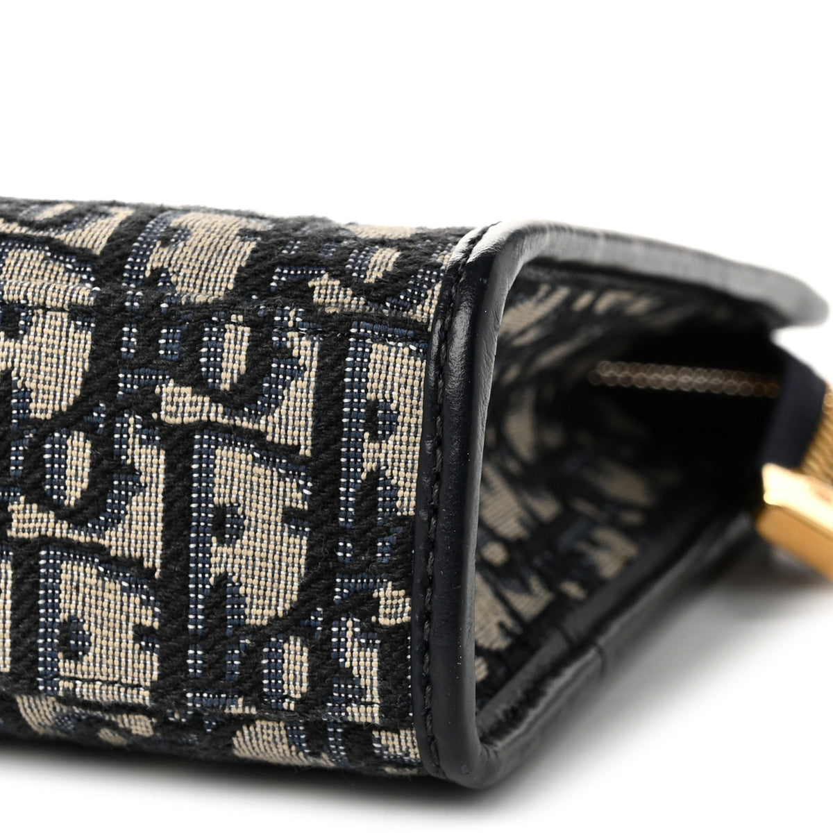 Oblique 30 Montaigne Pouch Blue